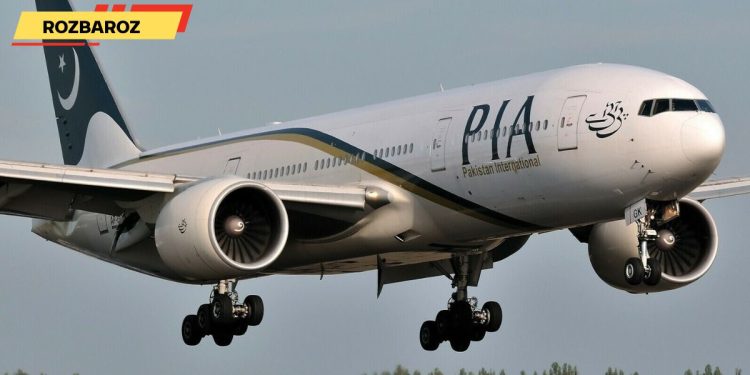 پی آئی اے اور کراچی کی تاجر برادری کے اشتراک سے قائم ائیرلائن کے درمیان اہم معاہدہ